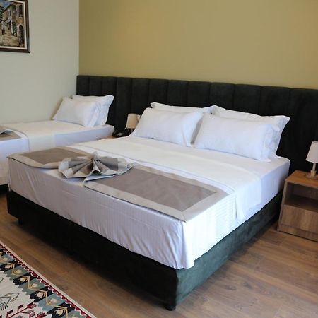 Villa Castriota Kruje Bagian luar foto